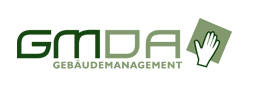 GMDA Logo
